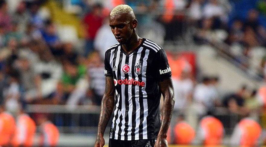Talisca 13 mil. Euro