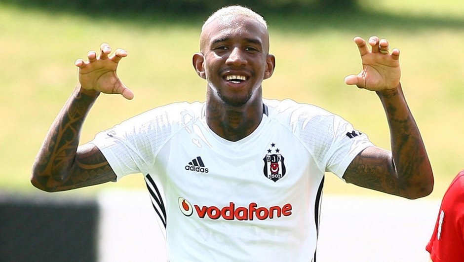 Talisca - Beşiktaş / 13 milyon euro