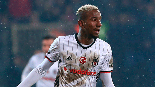 Talisca, Antalyaspor maçında oynayacak mı? Belli oldu...