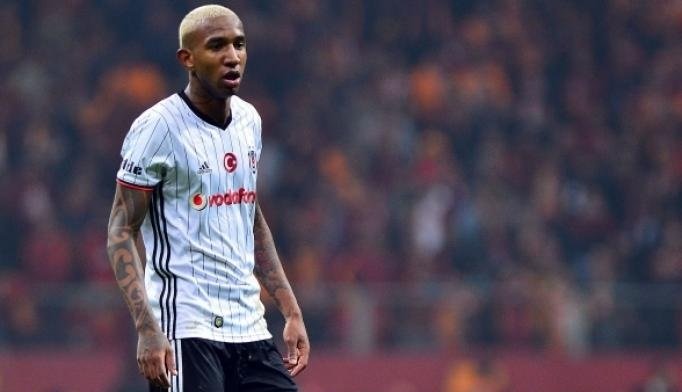 Talisca için şok hareket! Benfica...