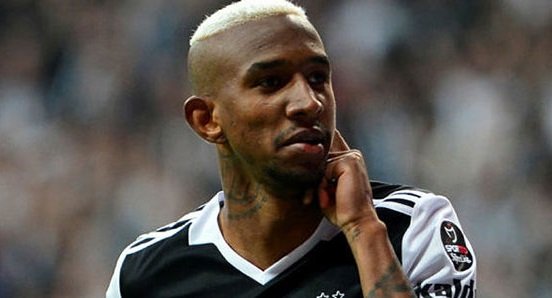 Talisca için sürpriz talip ortaya çıktı