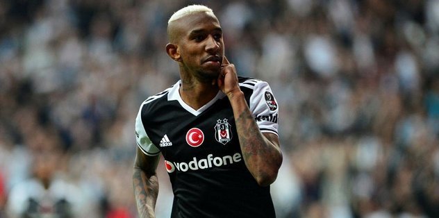 Talisca’ya tarihi teklif