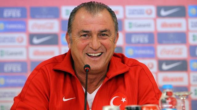 Terim’e doğru