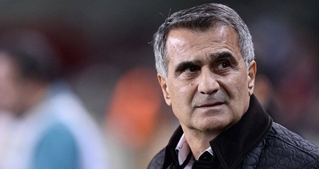 TFF’den Şenol Güneş açıklaması
