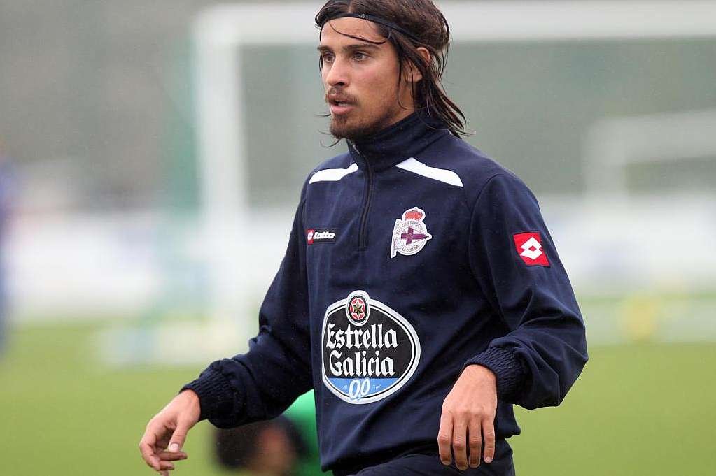 Tiago Pinto