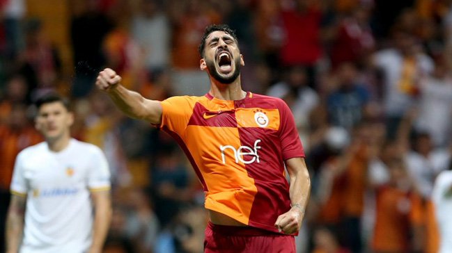 Tolga