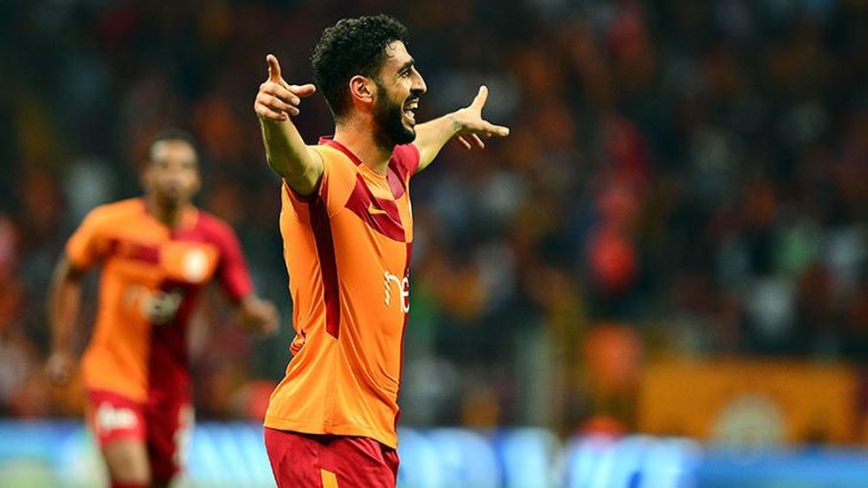 Tolga Ciğerci, kariyerinin zirvesinde