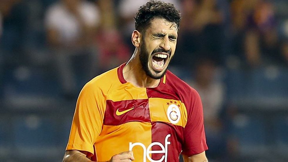 'Tolga Ciğerci'de flaş gelişme! 8 milyon Euro...