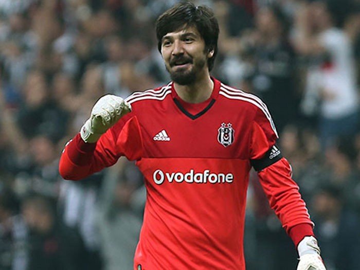 Tolga Zengin 800 Bin Euro