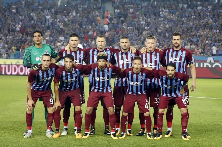 Trabzonspor 22.00