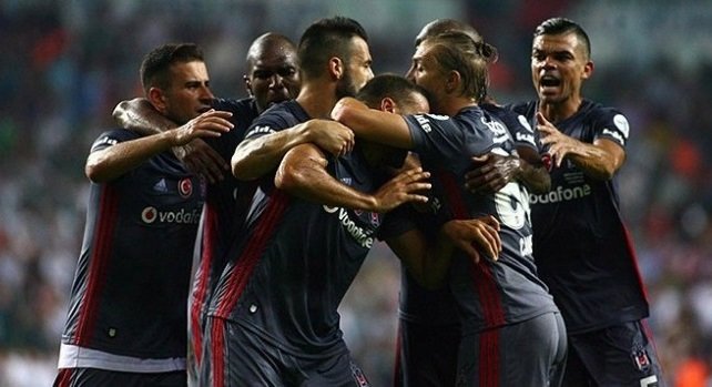 'Trabzonspor, Beşiktaşlı oyuncuyu istiyor!