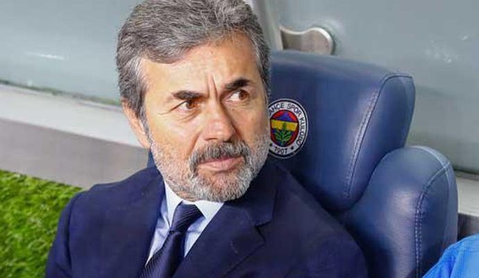 Trabzonspor'dan Aykut Kocaman'a flaş sözler! 