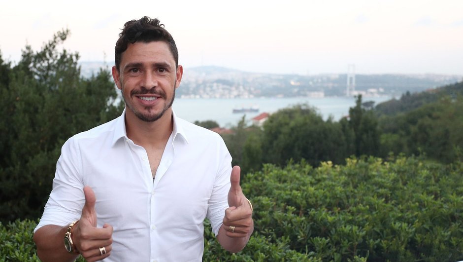 Trabzonspor'dan Fenerbahçe'nin transferine resmi itiraz