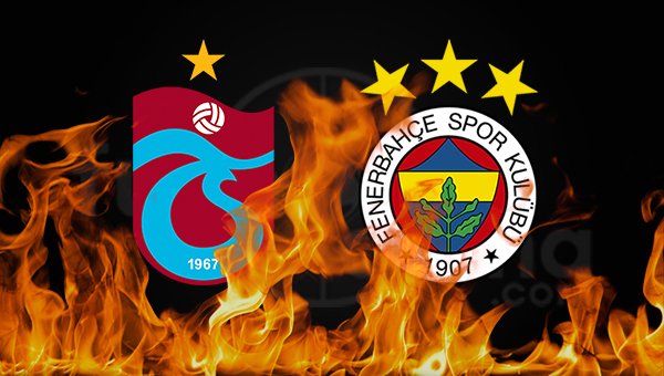 Trabzonspor'dan Fenerbahçe'ye dev transfer çalımı
