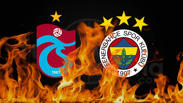 'Trabzonspor'dan Fenerbahçe'ye dev transfer çalımı