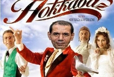 'Transferde patlayan capsler