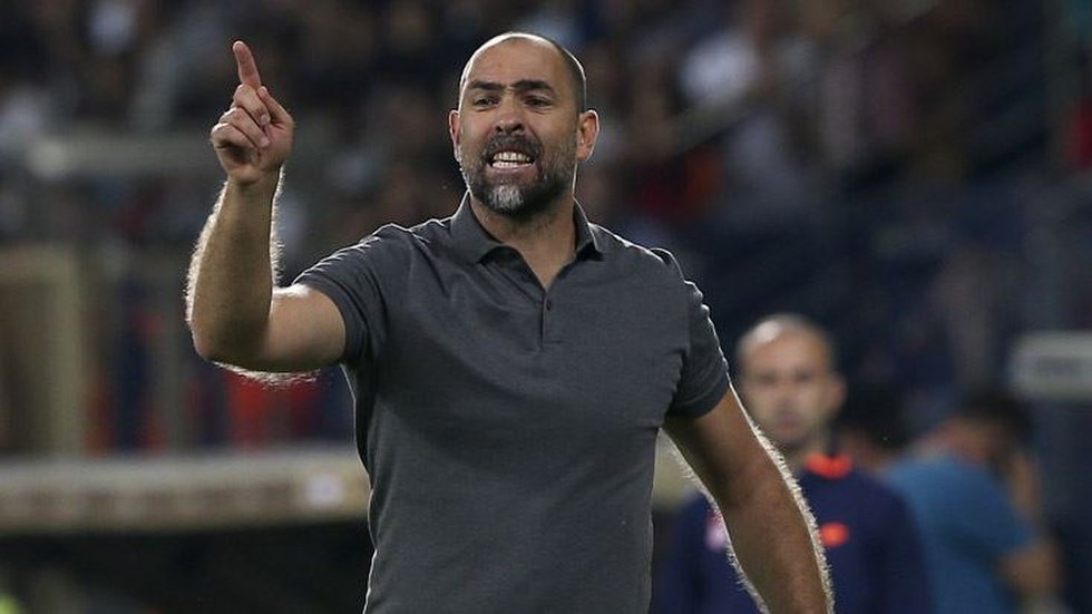 Tudor: İyi bir başlangıç yapmak çok önemliydi
