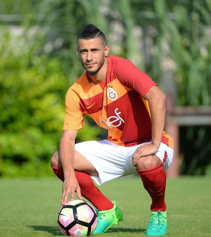 Tudor’dan Belhanda yorumu: Sneijder...