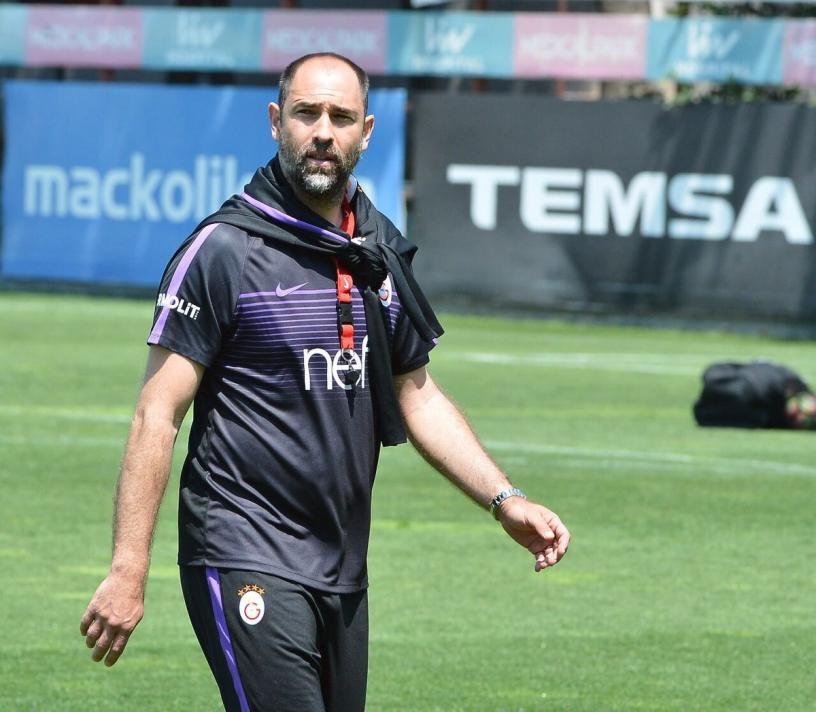 'Tudor'dan flaş karar! Serdar Aziz...