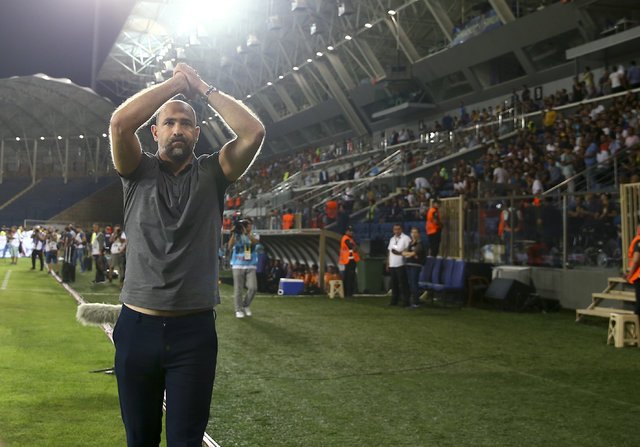 Tudor'dan futbolculara kritik uyarı!