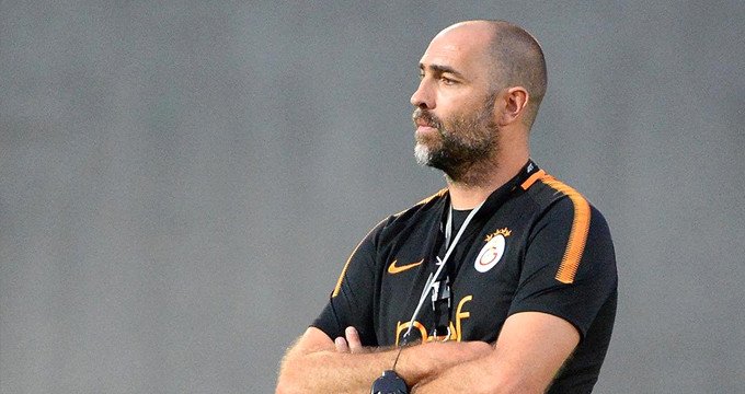 'Tudor'dan futbolculara kritik uyarı!