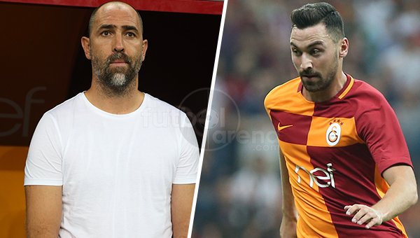 'Tudor'dan Sinan Gümüş çağrısı