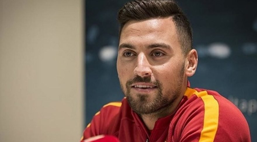 'Tudor'dan son dakika Sinan Gümüş kararı