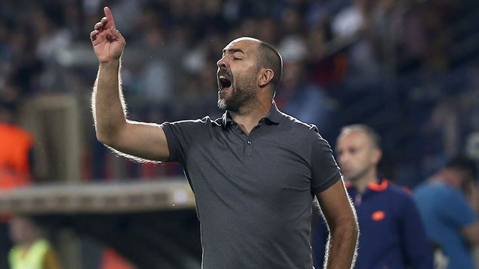 Tudor’dan top toplayıcılara mesaj!