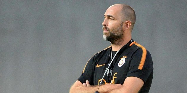 Tudor’un yanına Kenan Koçak