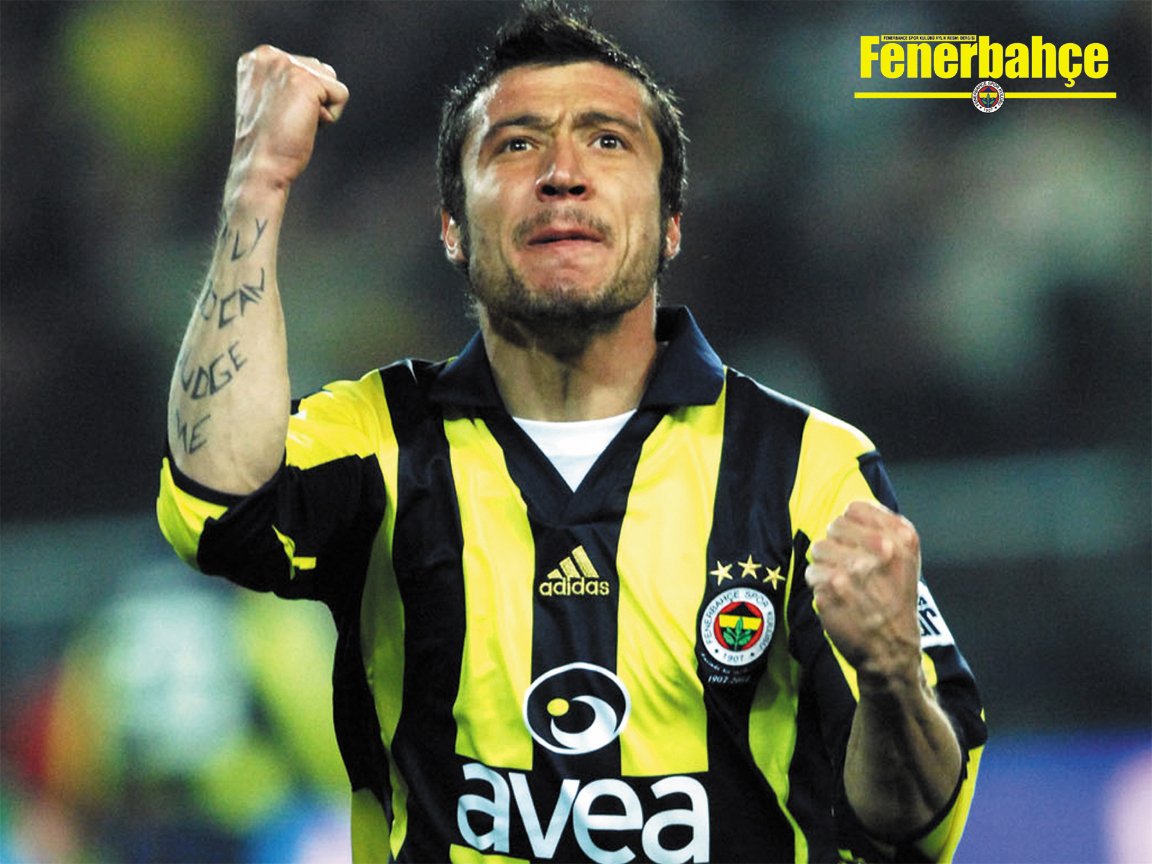 Tümer Metin - Beşiktaş > Fenerbahçe 