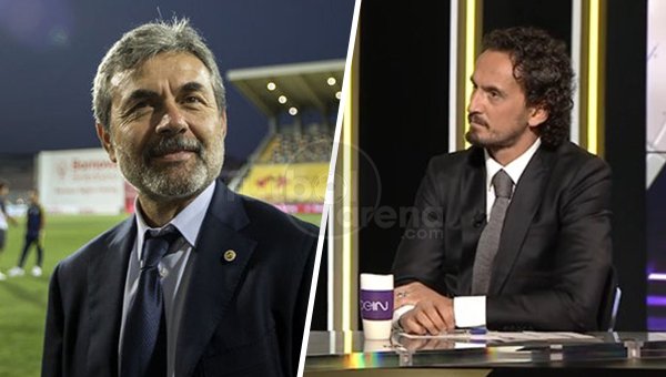 Tuncay Şanlı'dan Aykut Kocaman'ın sözlerine şaşırtan yanıt