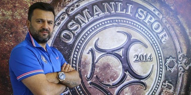 ’’Türkiye’de böylesi yok’’