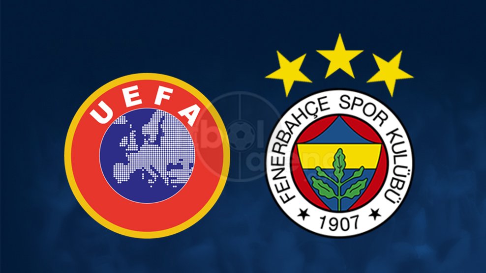 UEFA'da kritik bekleyiş! Fenerbahçe...