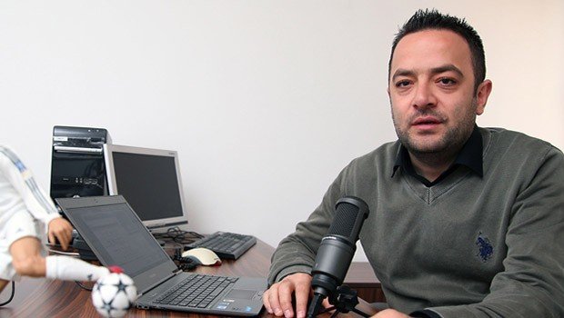 'Uğur Meleke: ''O tazminatı bağışla hocam''