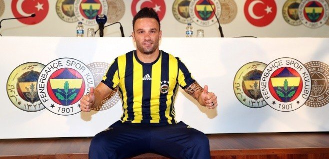 Valbuena - 1,5 milyon euro