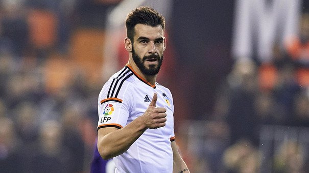 Valencia - 28 Milyon Euro