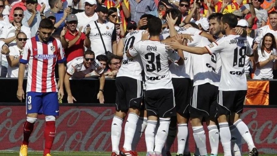 Valencia - Yarasalar