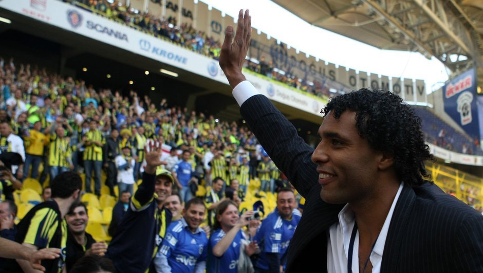 'Van Hooijdonk'tan Fenerbahçeli yıldıza şok sözler