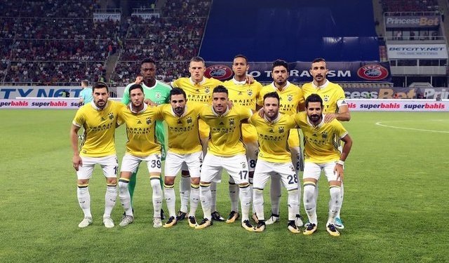 'Vardar maçında şaşırtan istatistik!