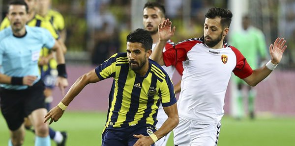 VARDAR TEKNİK DİREKTÖR JANEVSKİ NELER SÖYLEDİ?