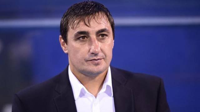 Vardar’da şok gelişme! Teknik direktör Sedloski istifa etti