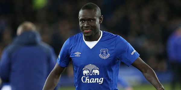 Ve Aykut Kocaman kararını verdi! Niasse...