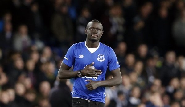 'Ve Aykut Kocaman kararını verdi! Niasse...