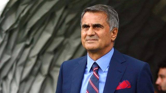 Ve Şenol Güneş'ten transferde sürpriz! 