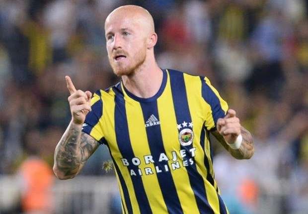 Ve Stoch'un yeni adresi belli oluyor