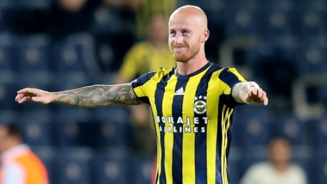 'Ve Stoch'un yeni adresi belli oluyor