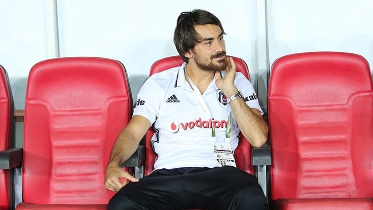Veli Kavlak: 1.6 milyon euro