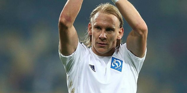 Vida Beşiktaş’ta
