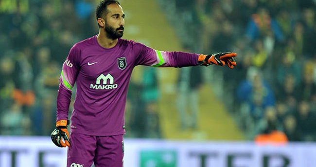 Volkan Babacan - Başakşehir / 6 milyon euro