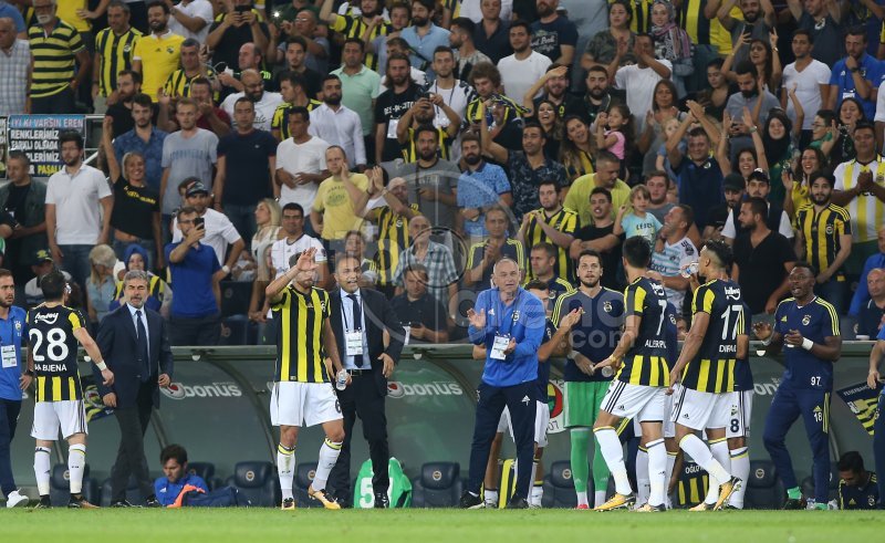 VOLKAN DEMİREL AÇIKLAMASI